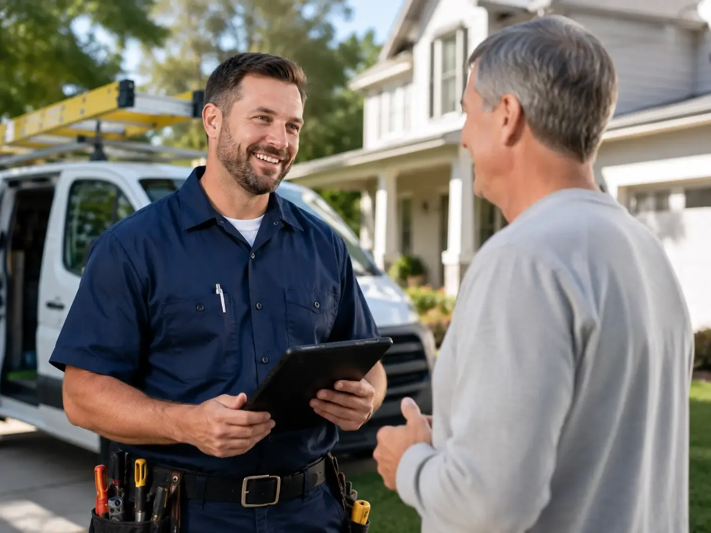 Whole Home Rewiring Cobb, GA FAQs